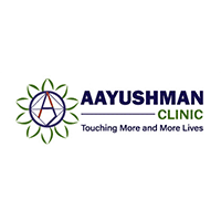 Aayushman Clinic logo 1 Home digital marketing
