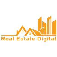 realestatedigital logo Home