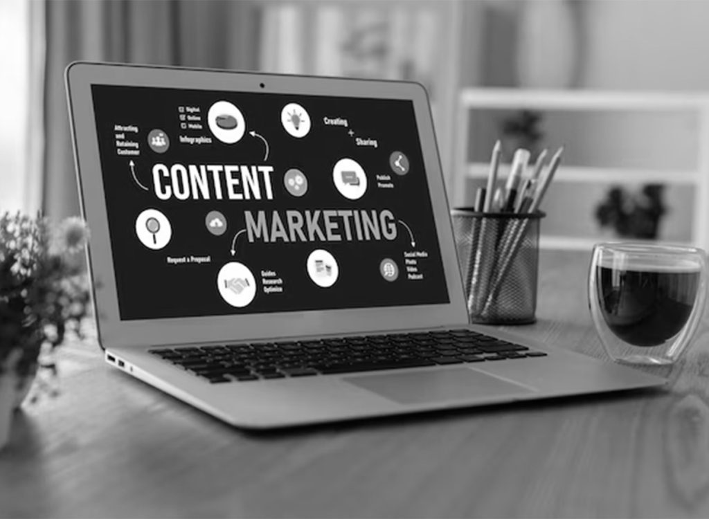 cm Content Marketing