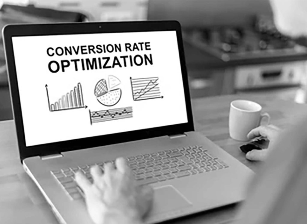 cro2 Conversion rate optimization (CRO)