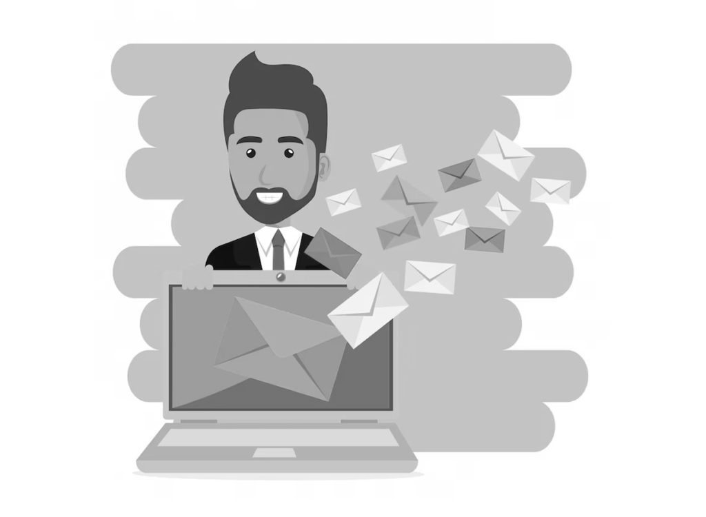 email 1 Email marketing