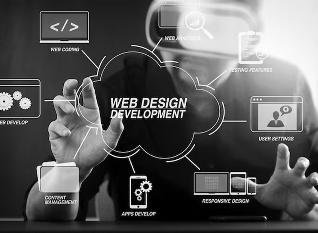web dev 1 Web Design and Development Web Design and Development