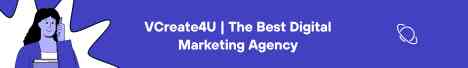 VCreate4U | The Best Digital Marketing Agency in Delhi