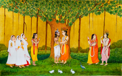 kevat Prem