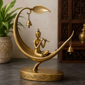 Melody of Vrindavan