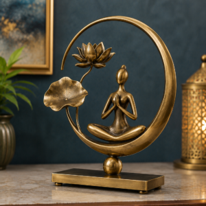 Lotus Serenity