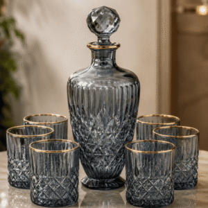 Royal Prism Decanter Collection