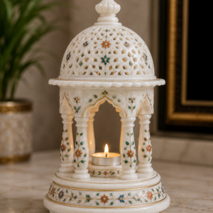 Ivory Pavilion