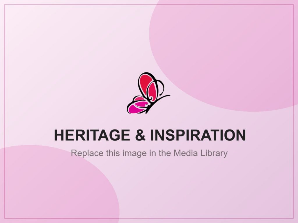 Heritage and inspiration behind VCreate 4 U artworks