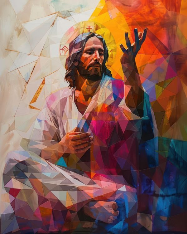 Prism of Grace
