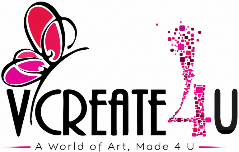 VCreate 4 U