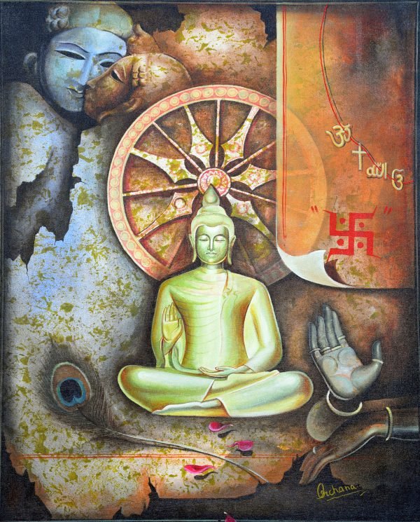 Universal Harmony