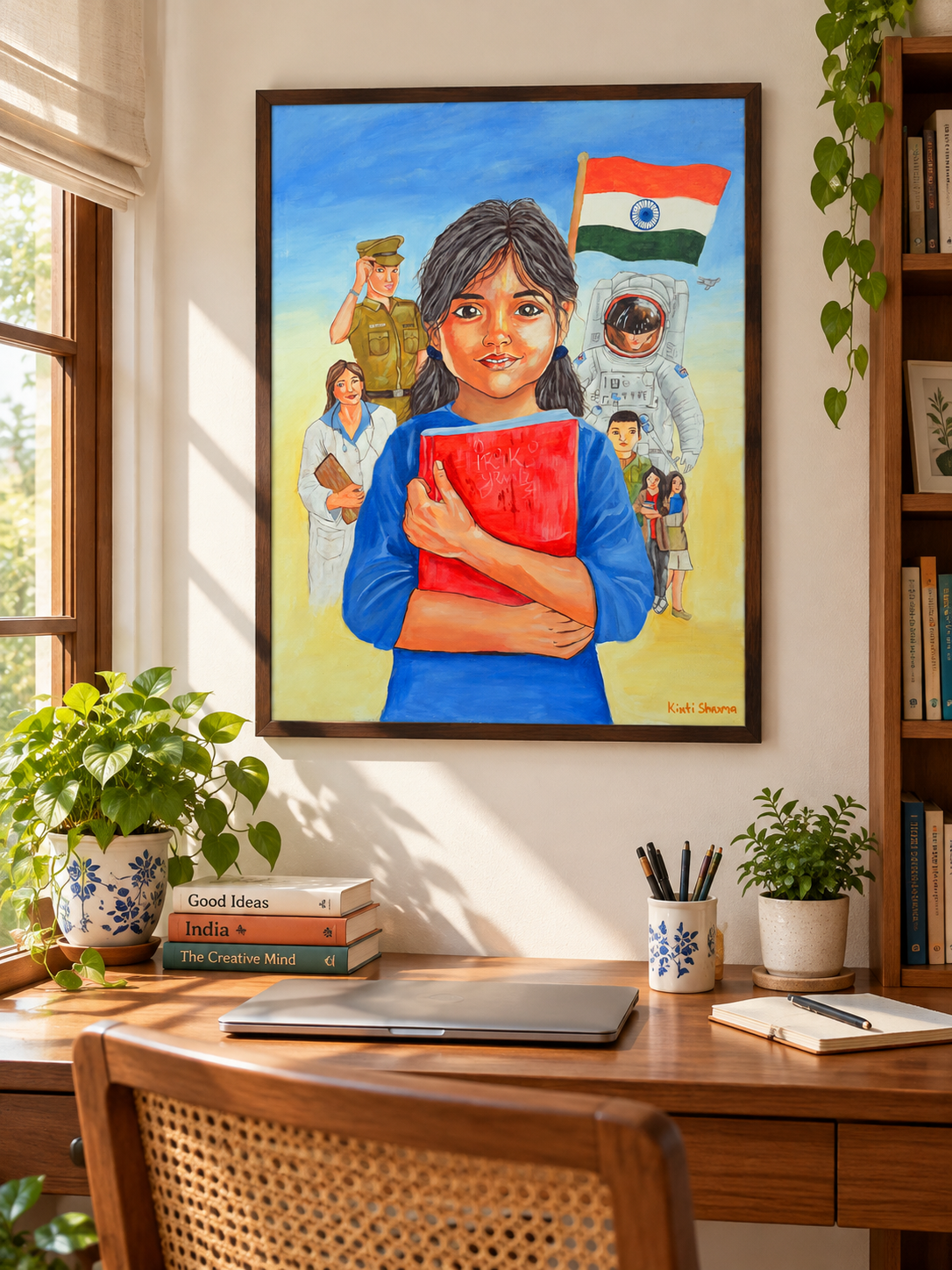 Dreams of a Rising India - Image 2
