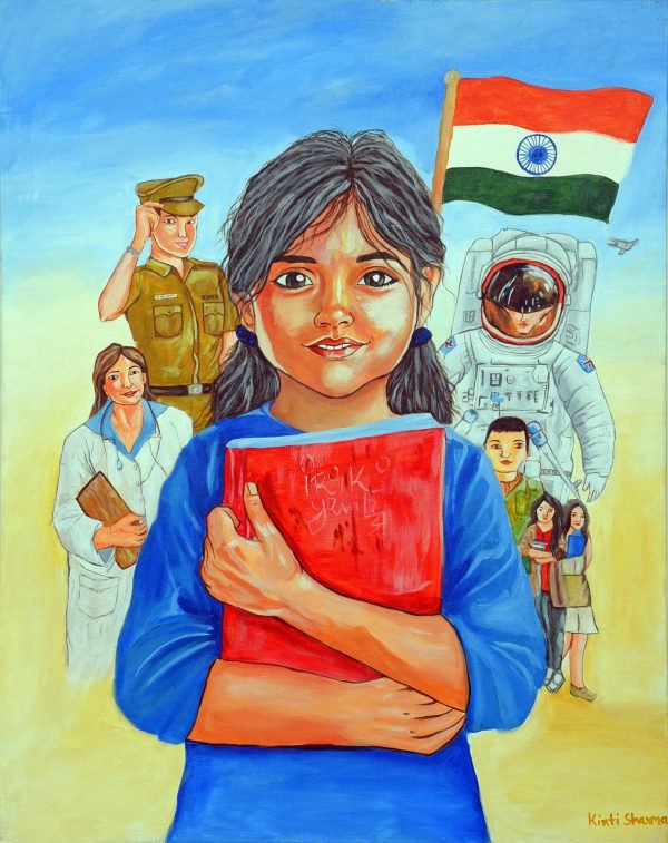 Dreams of a Rising India