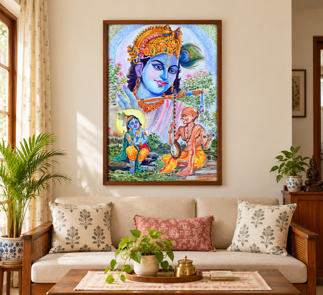 The Music of Bhakti - Image 2