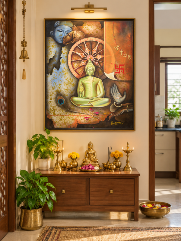 Universal Harmony
