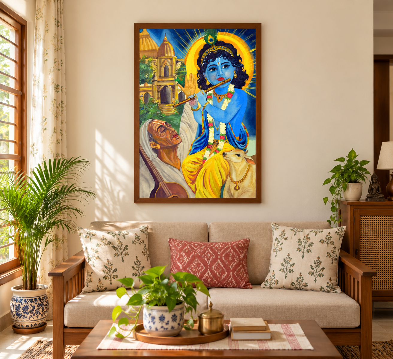 Where Music Becomes Prayer - Image 2