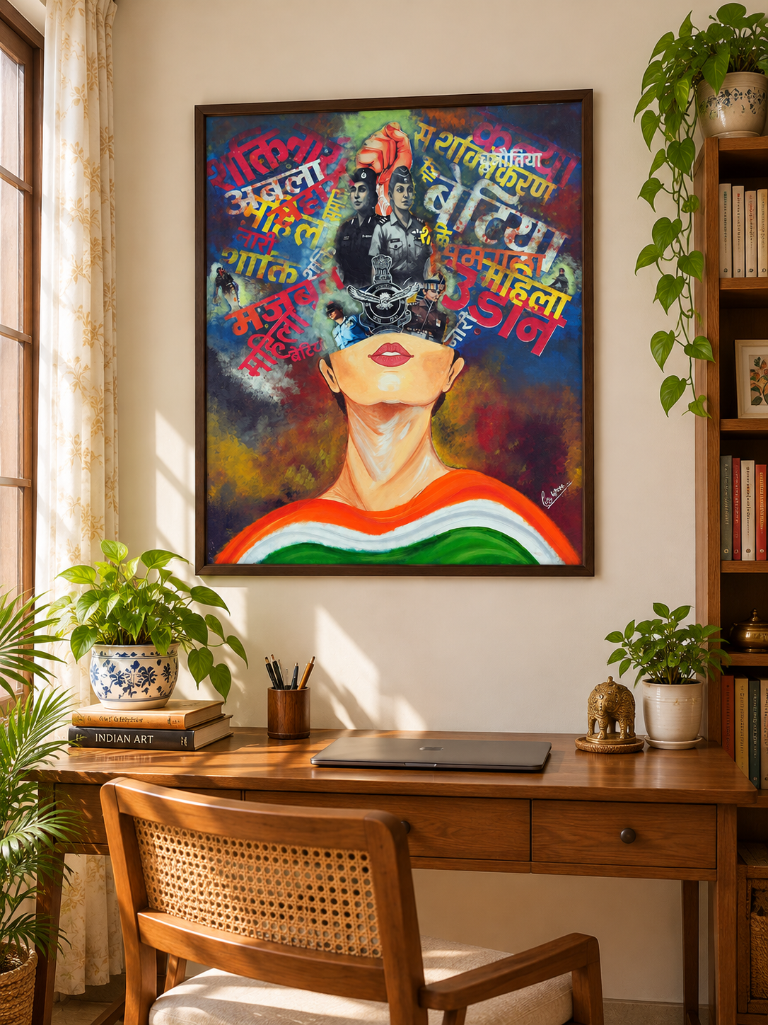 Daughters of the Nation - Image 2