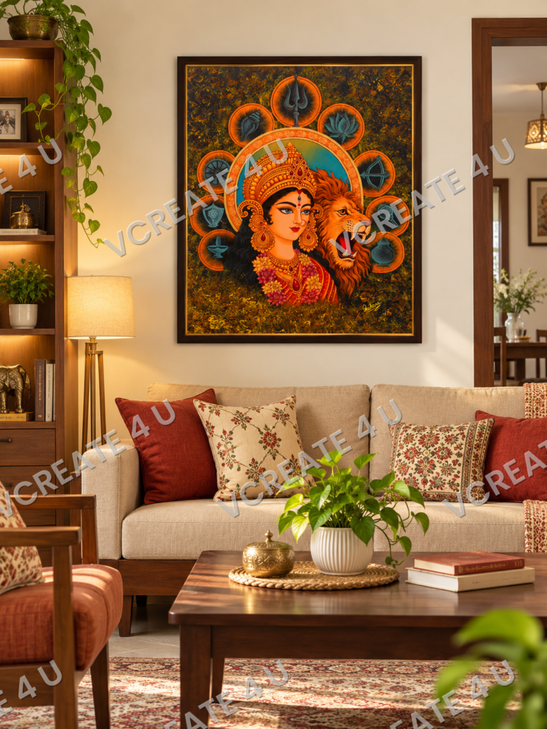 Devotional Art Masterclass