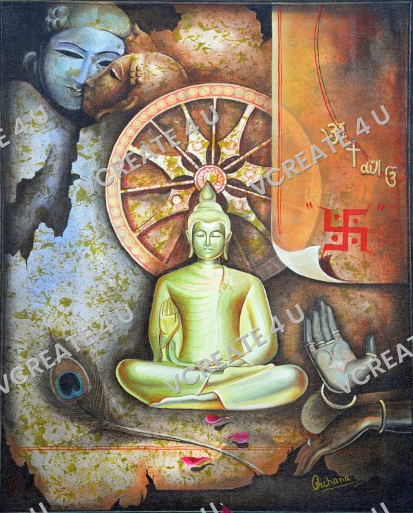 Universal Harmony