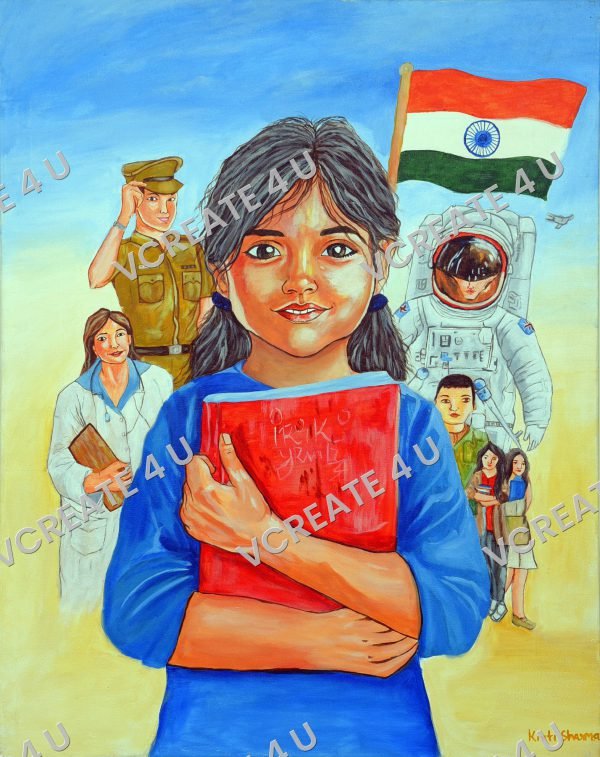 Dreams of a Rising India
