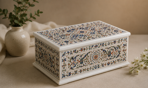 Marbleware