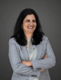 Mrs Anjali