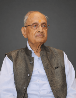 Shri L.D Agarwal
